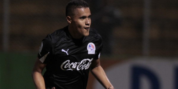 Roger Rojas: 'Hay que seguir ese camino de anotar goles”