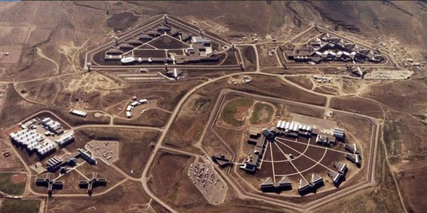 22 horas encerrados y en soledad: Así viven los prisioneros en las cárceles de máxima seguridad en Estados Unidos