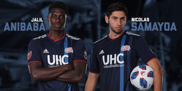 El salario de los centroamericanos en la temporada 2018 de la MLS