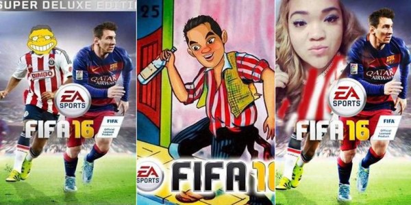 Marco Fabián se va para Alemania y los MEMES se burlan de él en México