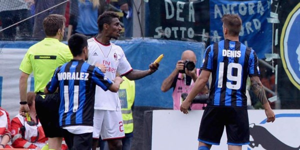 ¡Repudiable! Nueve hondureños entre los futbolistas que han sido víctimas del racismo