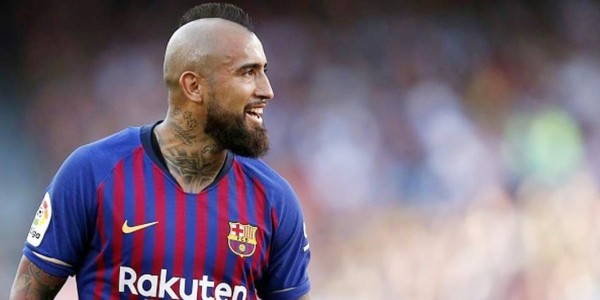 ¡Mete miedo con este 11! Barcelona va con todo hoy ante el Sevilla