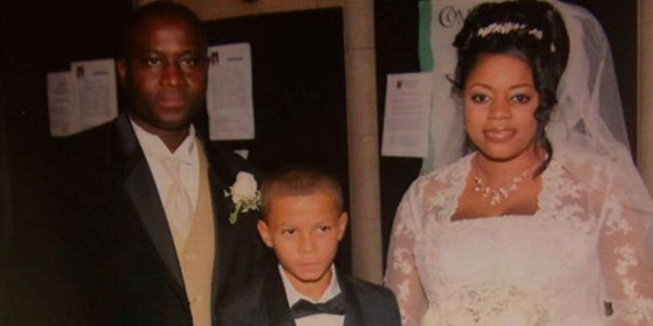 El impactante y verdadero significado del reto Dele Alli Challenge