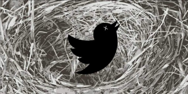 Los mejores memes de la caída Twitter a nivel mundial