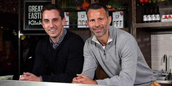 Un hondureño entre los héroes que ayudan a combatir contra el coronavirus