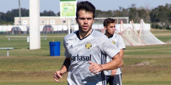 La MLS, un refugio para los jugadores centroamericanos