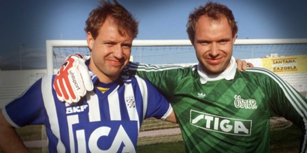 Los hermanos gemelos más famosos en el mundo del fútbol