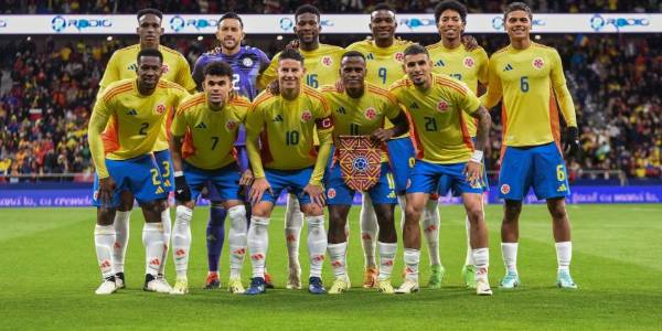 Copa América 2024: Convocatorias de las 16 selecciones participantes; jugadores y club donde juegan