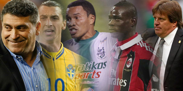 Las frases más polémicas durante el 2013