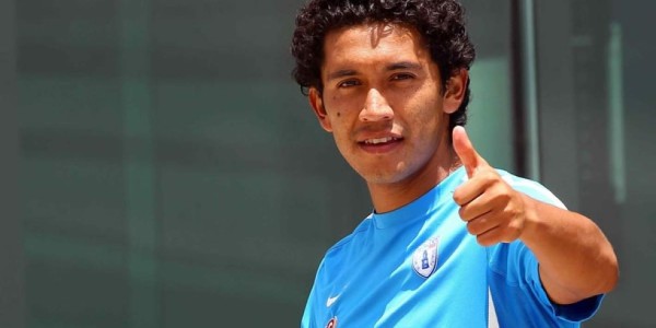 Top: Los jugadores mexicanos más caros que jugarán en Centroamérica