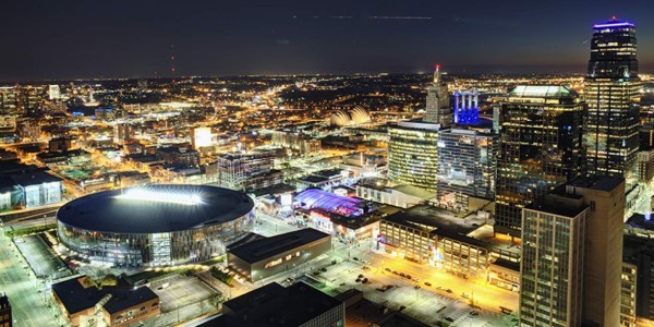 ¡Hermosas! Las 23 ciudades que albergarían el mundial norteamericano en 2026