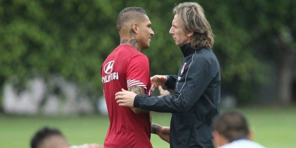 Impactante: Pablo Escobar intentó asesinar a Ricardo Gareca, técnico de Perú