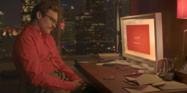 Las aplicaciones de novias de inteligencia artificial: el ser humano y sus distópicas formas de combatir la soledad