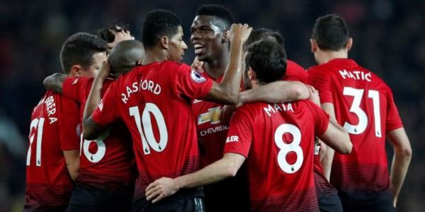 ¿Quién es el mejor? La UEFA publica el nuevo ranking antes de finalizar el 2018