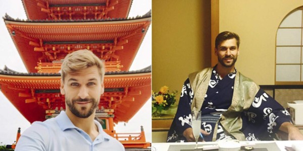 Así pasaron sus vacaciones las estrellas del fútbol