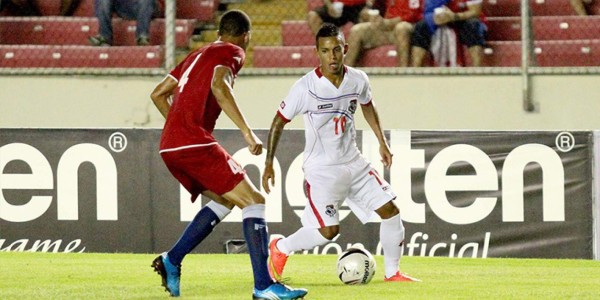 Conocé a los más chaparritos de la Copa Oro 2015