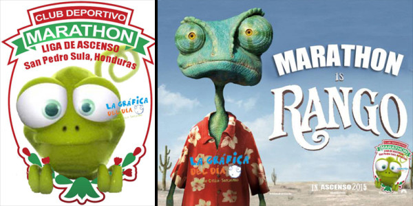 Con memes se burlan aficionados de Marathón