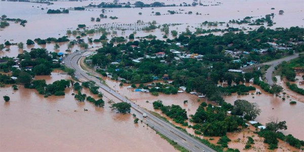 ¡Pandemia, huracanes y muerte de Maradona! Todo esto pasó después de la ida Montreal Impact-Olimpia