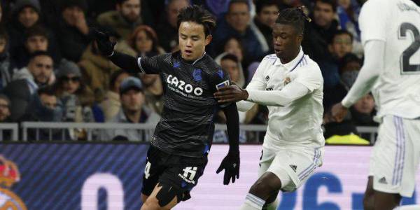 Ancelotti adelanta el jugador que puede regresar al Real Madrid, responde al ultimátum de Brasil y da mérito al Barça