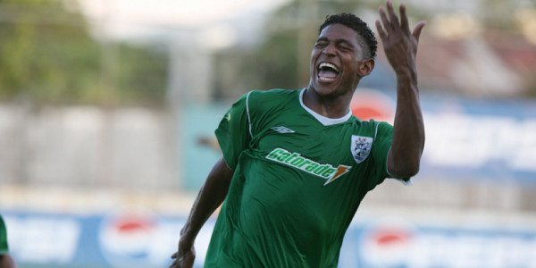 Carlo Costly vuelve a la Liga Nacional siete años después