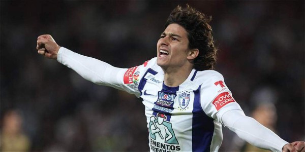 ¡Una millonada! Pachuca vale 15 veces más que Olimpia; estos son sus 'cracks' más caros