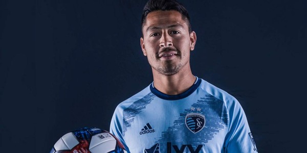 ¡Desconcertante! Solo tres de nueve legionarios hondureños tienen el futuro asegurado en la MLS