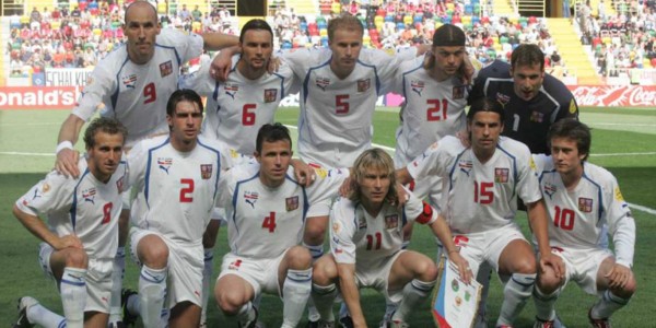 Las selecciones que han sido sorpresa en la historia de la Eurocopa