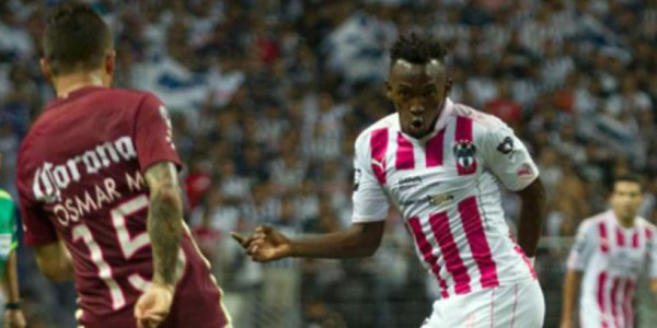 Los momentos de Alberth Elis en Monterrey, campeón de Liga MX contra el América