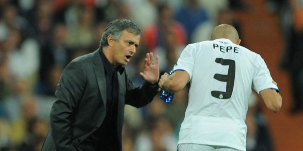 Grandes cracks que se pelearon y acabaron de enemigos de Mourinho