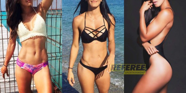 ¡BOMBAZO! Televisa deja de lado la belleza de México y ficha a sexy costarricense