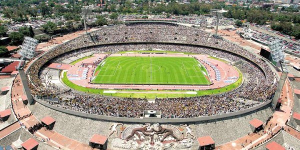 Los nuevos nombres de los estadios de la Liga MX según los aficionados mexicanos