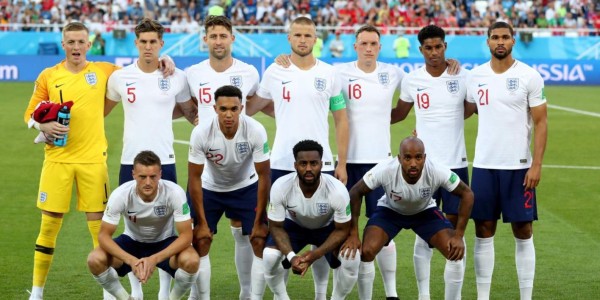 ¡Con Honduras incluida! La cinco mejores selecciones de cada Confederación