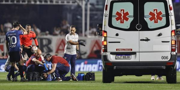 Juan Izquierdo afronta horas decisivas tras paro cardíaco confirmado por hospital: así va su estado de salud