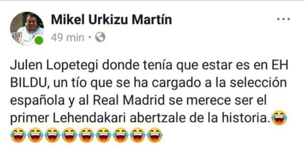 ¡Humillados! Real Madrid y Lopetegui son atacados con memes ¿Y Cristiano?