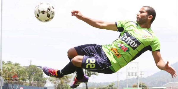 Principales rumores y fichajes del fútbol centroamericano