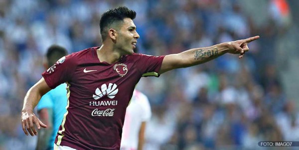 Bombazos en México: Querétaro quiere fichar a un ex galáctico del Real Madrid