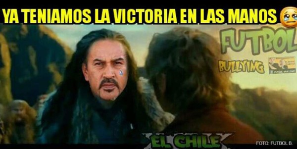 MEMES: México le gana a Fiji, pero le perdonaron ir perdiendo en el primer tiempo