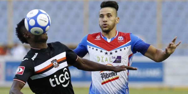 RUMORES Y FICHAJES: ¡Hondureños agitan el mercado centroamericano!