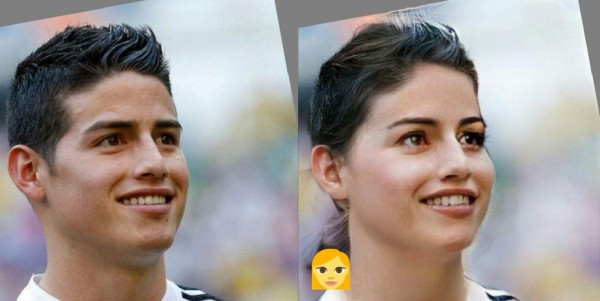 ¿Quién luce mejor? Así se verían los cracks de la final de Champions si fueran mujeres