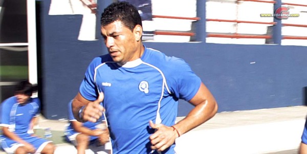 Noel Valladares, el portero con más juegos en la eliminatoria de la Concacaf