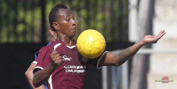 Los 10 mejores goleadores del momento en Centroamérica