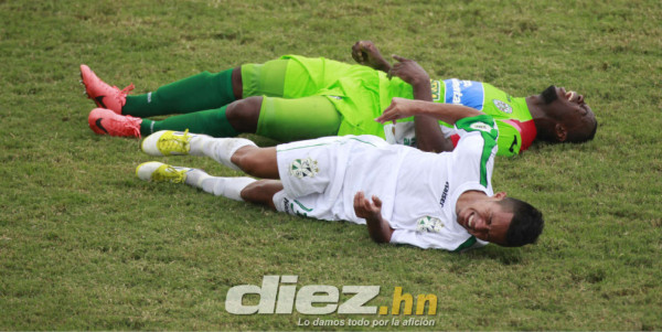 Comenzó la fiesta futbolera en el torneo clausura 2013.