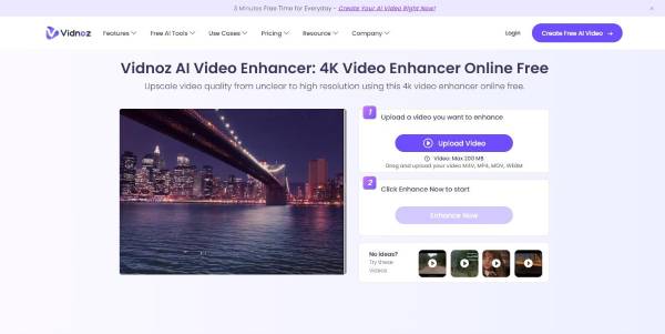 Las 8 mejores aplicaciones de IA para mejorar videos en 2024