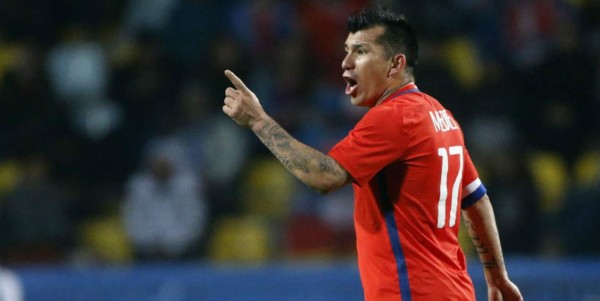 Revelan el once ideal de la Copa Confederaciones 2017, según France Football