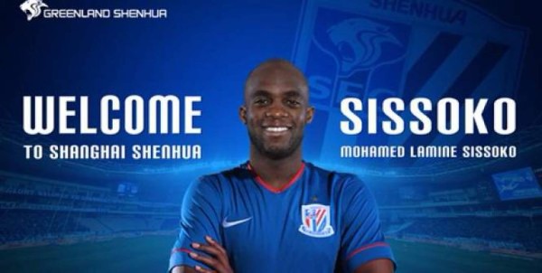 Las estrellas que fueron seducidos por los millones en China