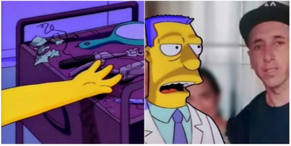 La cruel ola de memes por el cambio de rostro de Héctor Herrera tras sus cirugías estéticas