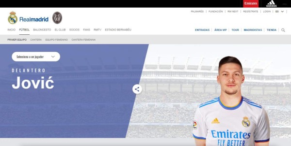 Un crack cambiará de número: Los dorsales de Real Madrid para la temporada 2021-22 ¿Y Bale?