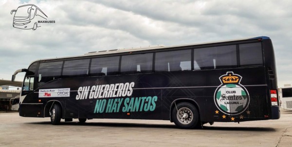 Marathón enfrentará a Santos Laguna, un club valorado en 54 millones de dólares