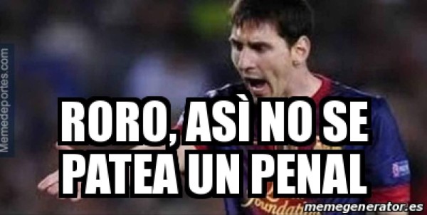 Los mejores memes que dejó el triunfo de Olimpia ante Marathón