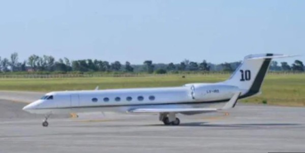 Así gasta Messi sus 555 millones de euros: Mansión, jet privado, hoteles y su colección de autos